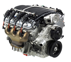 P627F Engine